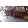 PETITE COMMODE MERISIER 2 OU 3 TIROIRS