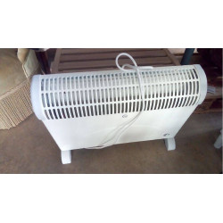 CHAUFFAGE D\'APPOINT