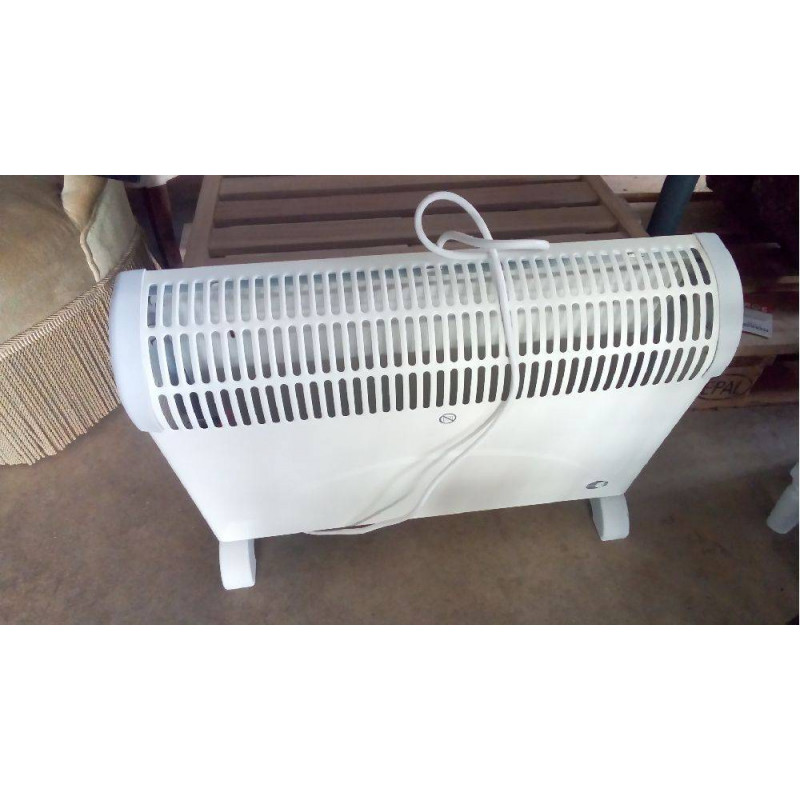 CHAUFFAGE D\'APPOINT