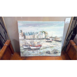 PEINTURE MARINE