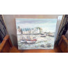 PEINTURE MARINE