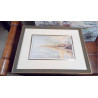 AQUARELLE MARINE