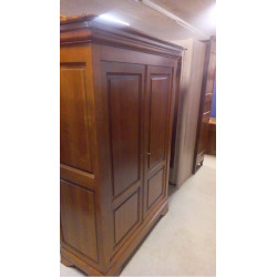 ARMOIRE MERISIER STYLE LP 2...