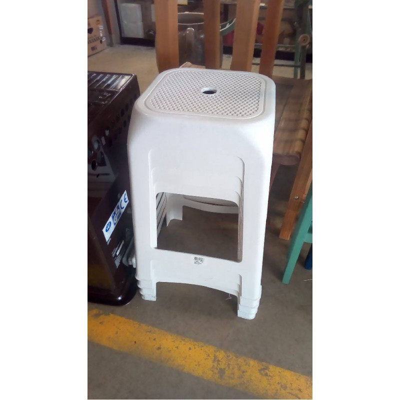TABOURET L\'UNITÉ 