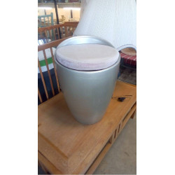 TABOURET TONNEAU