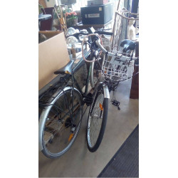 VÉLO L\'UNITÉ