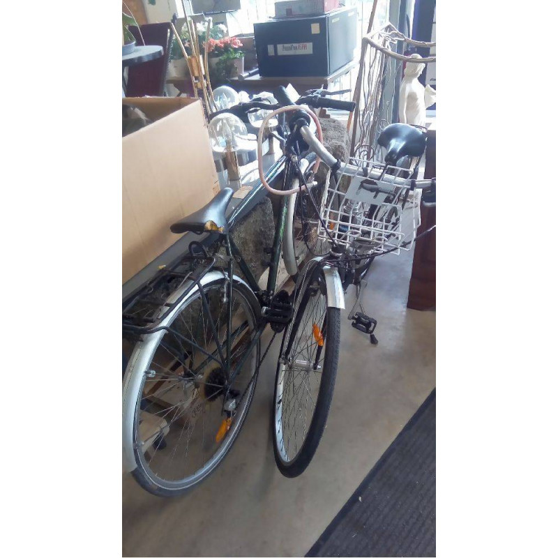 VÉLO L\'UNITÉ