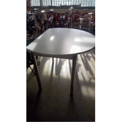 TABLE DE CUISINE RONDE...