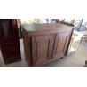 BUFFET CHÊNE SANS CLÉ