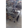 CHAISE DE BUREAU MODERNE