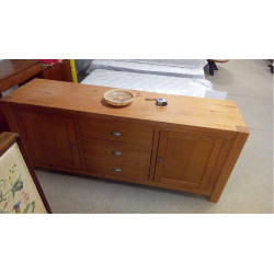 BUFFET PIN 2P3T 192CM