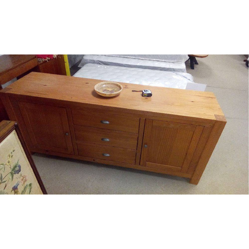 BUFFET PIN 2P3T 192CM