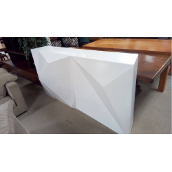 ÎLOT DESIGN BLANC