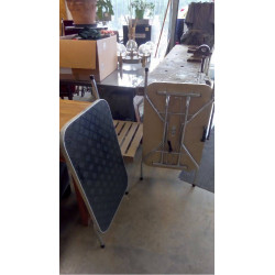 TABLE PLIANTE ATELIER AVEC...