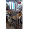 ESCABEAU ALU 5 NVX