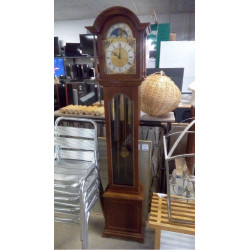 HORLOGE CARILLON