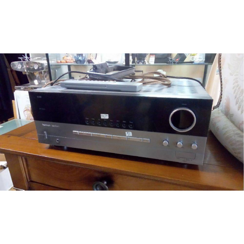 AMPLI TUNER HARMAN KARDON