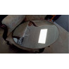 MIROIR OVALE