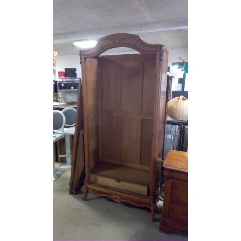 ARMOIRE À GLACE ROCAILLE 1 PORTE
