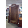 ARMOIRE À GLACE ROCAILLE 1 PORTE