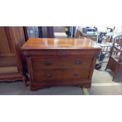 COMMODE MERISIER 3T 
